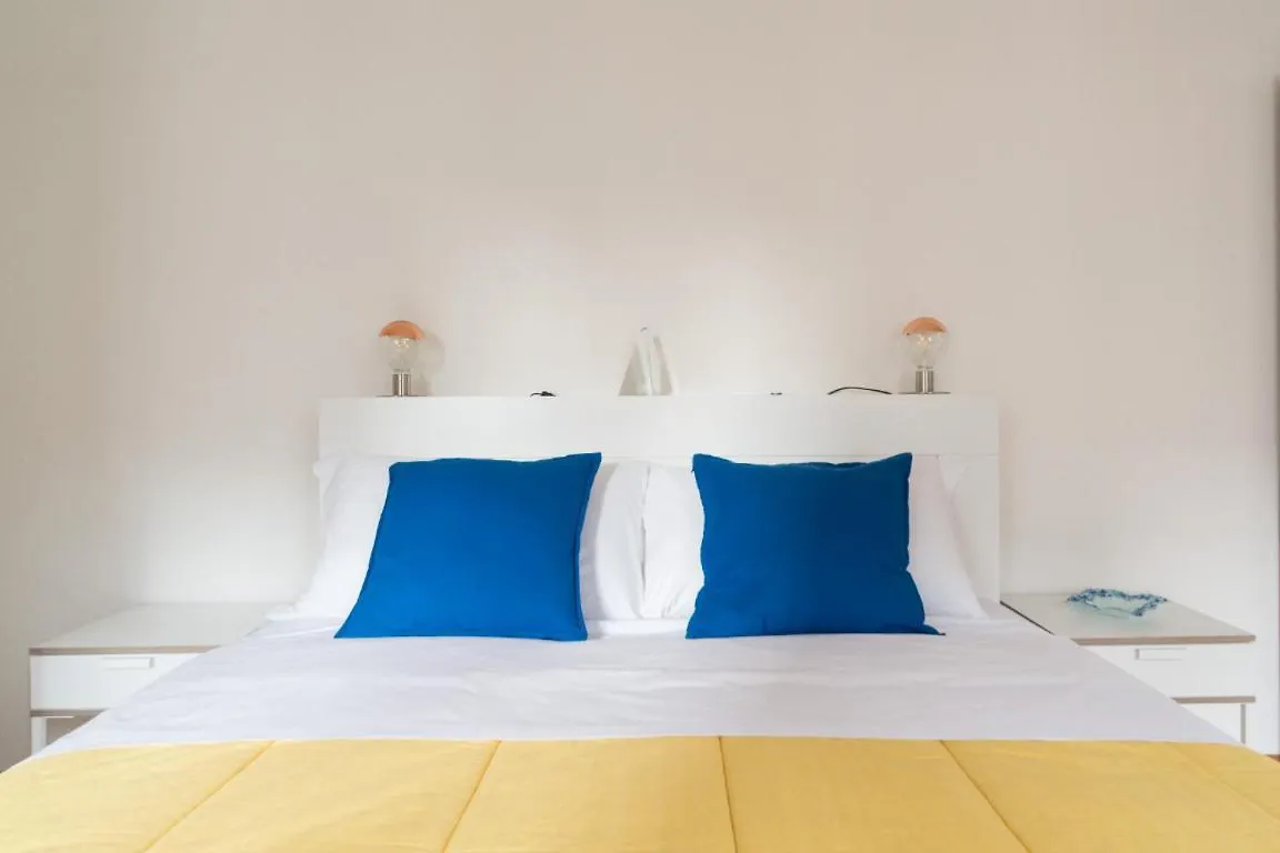 Ca' Alla Colombina Venice Apartment