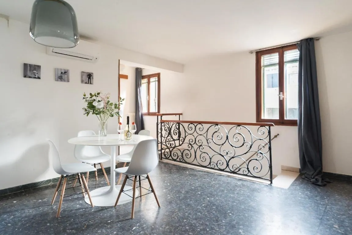 Ca' Alla Colombina Venice Apartment