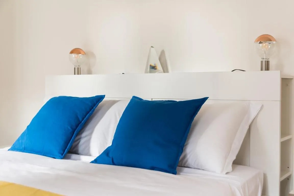 Apartment Ca' Alla Colombina Venice