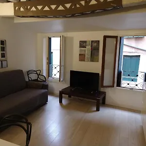  Apartment Casa Santa Fosca